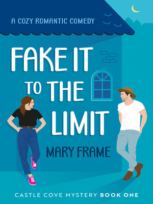 cover image of Fake It to the Limit